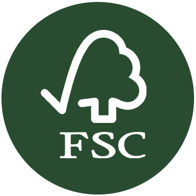 FSC-certificerede leverandører